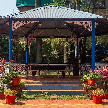 Il Palazzo Villas Panchgani Εξωτερικό φωτογραφία