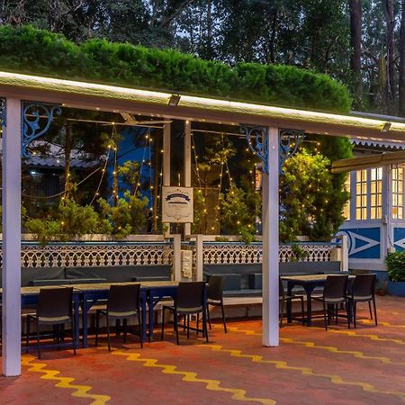 Il Palazzo Villas Panchgani Εξωτερικό φωτογραφία