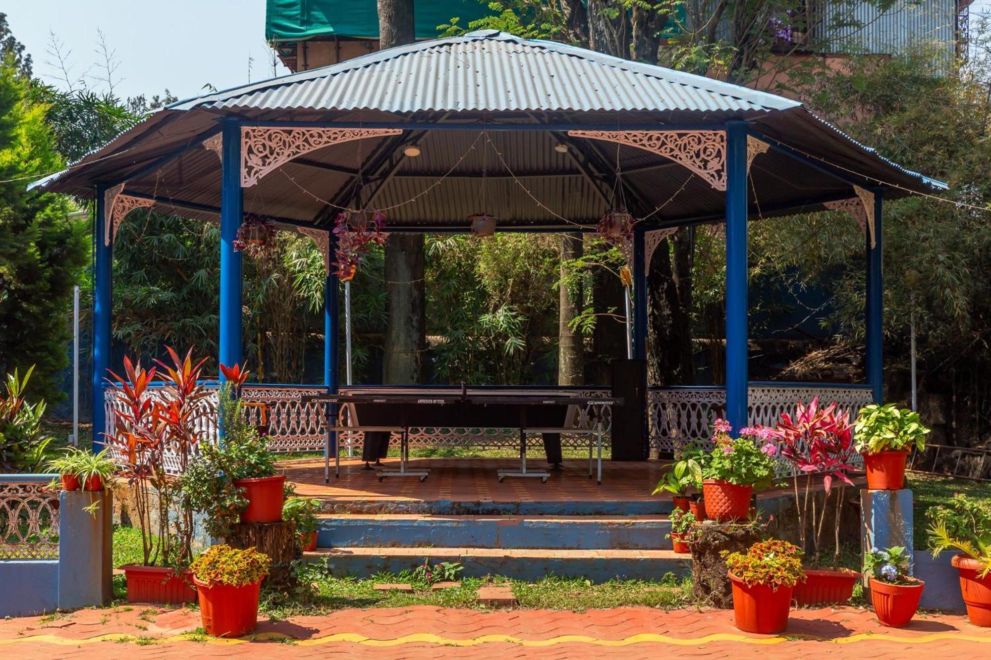 Il Palazzo Villas Panchgani Εξωτερικό φωτογραφία
