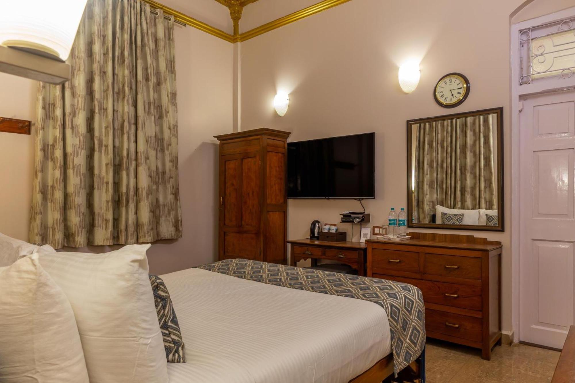 Il Palazzo Villas Panchgani Εξωτερικό φωτογραφία