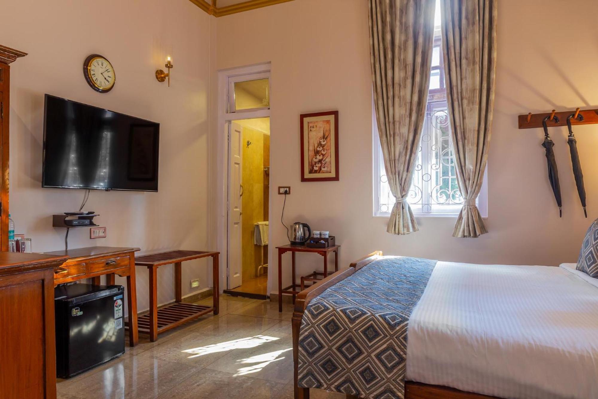 Il Palazzo Villas Panchgani Εξωτερικό φωτογραφία